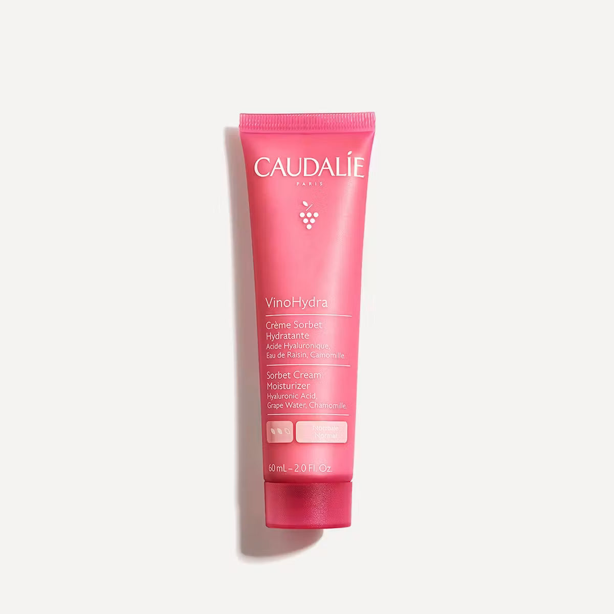 VinoHydra Sorbet Cream Moisturiser with Hyaluronic Acid