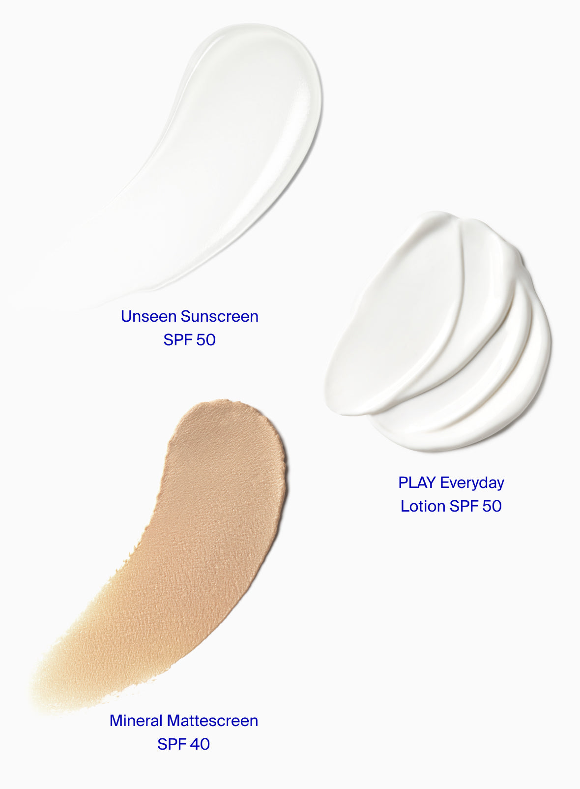 Best in Class SPF Starter Kit – Sofie Store