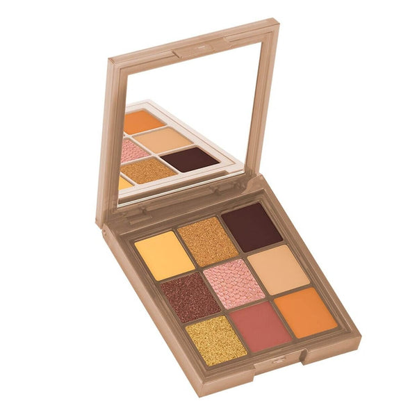 Wild Obsessions Eyeshadow Palette