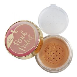 Too Faced Peach Perfect Loose Setting Powder