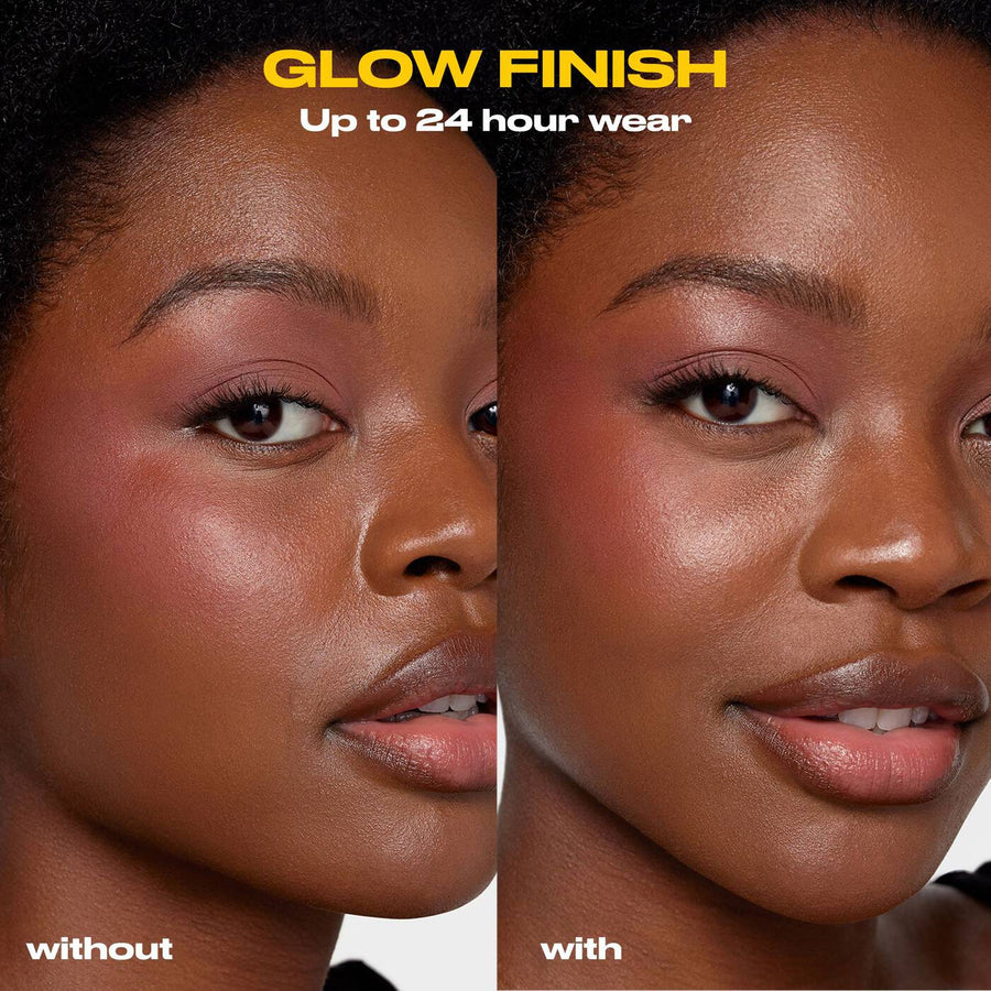 All Nighter Glow Waterproof Setting Spray
