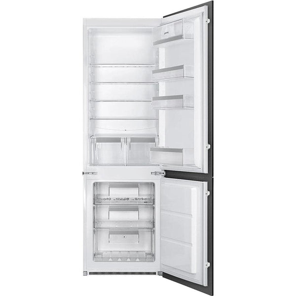 UKC8173N1E 60cm Integrated In Column No Frost Fridge Freezer