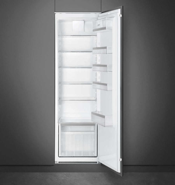 UKS8L1721E 60cm Integrated In Column Larder Refrigerator