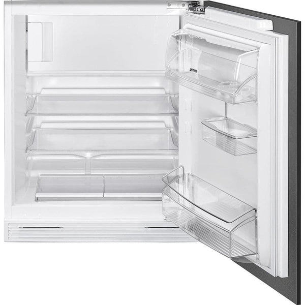 UKU8C082DF 60cm Integrated Under Worktop Refrigerator with ice box