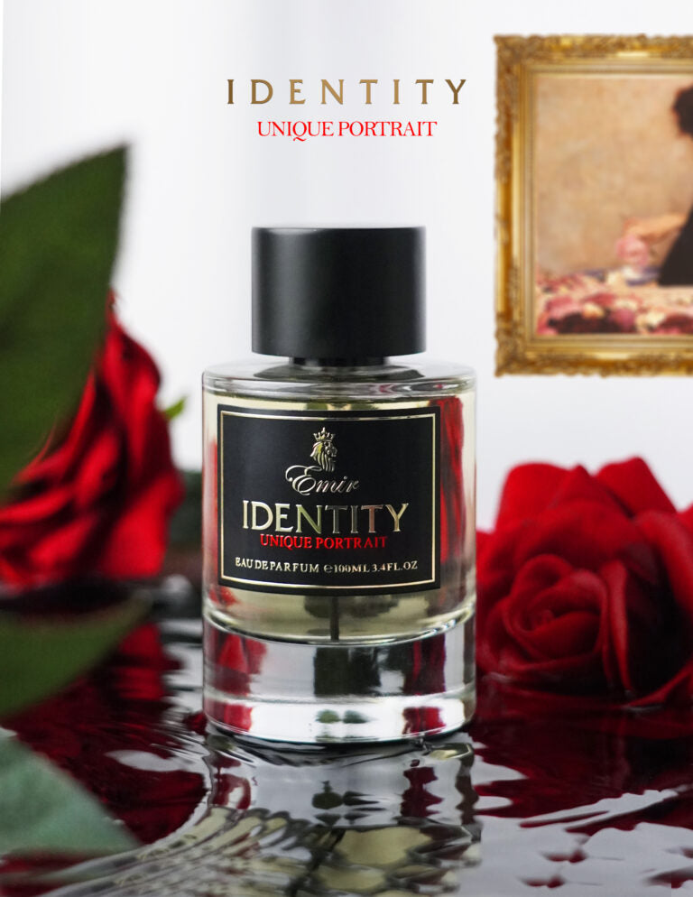 IDENTITY UNIQUE PORTRAIT 100ML