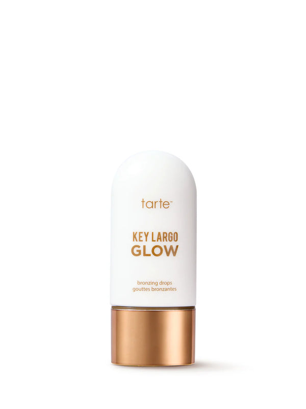 Key Largo GLOW bronzing drops