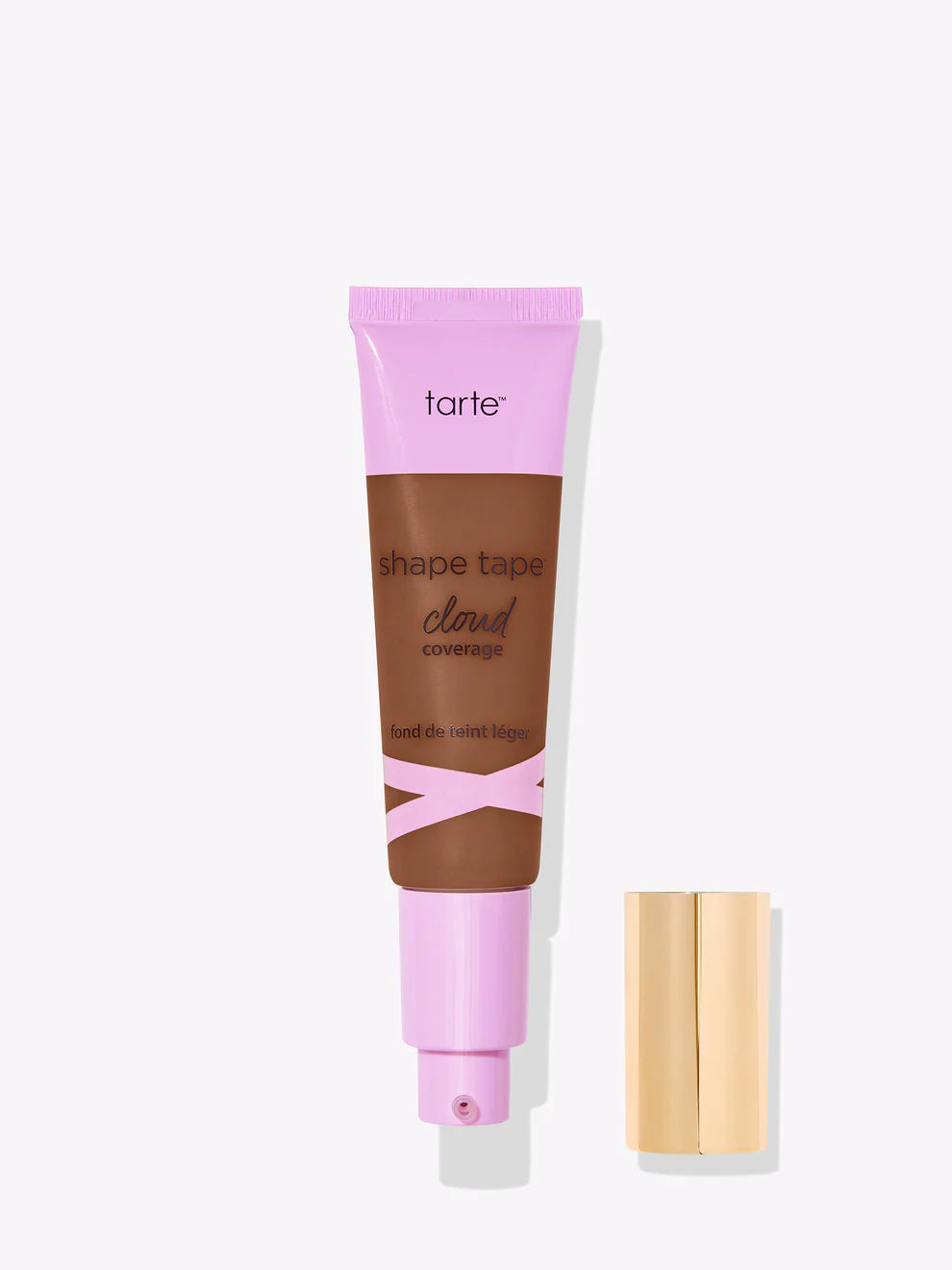 shape tape™ cloud cream