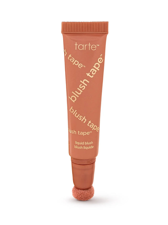 blush tape™ liquid blush