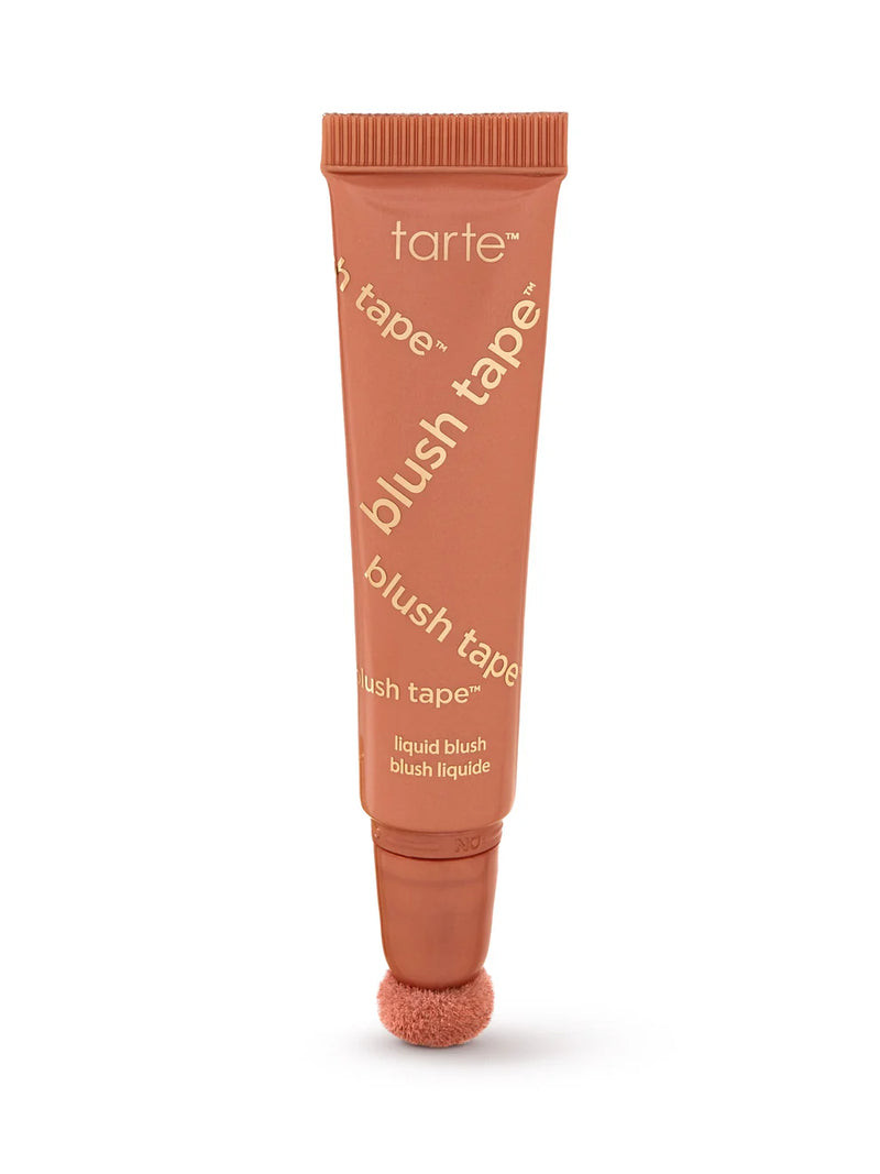 blush tape™ liquid blush