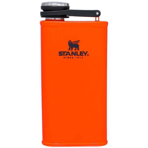 Classic Easy Fill Wide Mouth Flask | 8 OZ