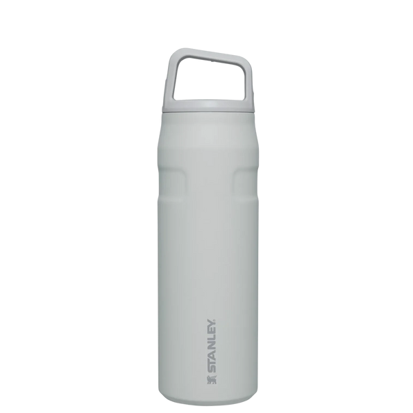 ICEFLOW™ BOTTLE WITH CAP AND CARRY+ LID | 24 OZ