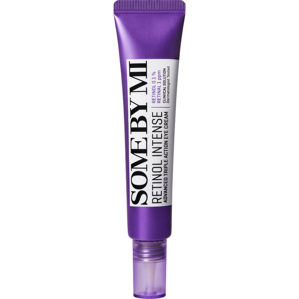 Some By Mi  Retinol Intense Advanced Triple Action Eye Cream