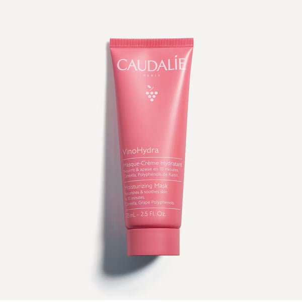 VinoHydra Moisturizing Mask