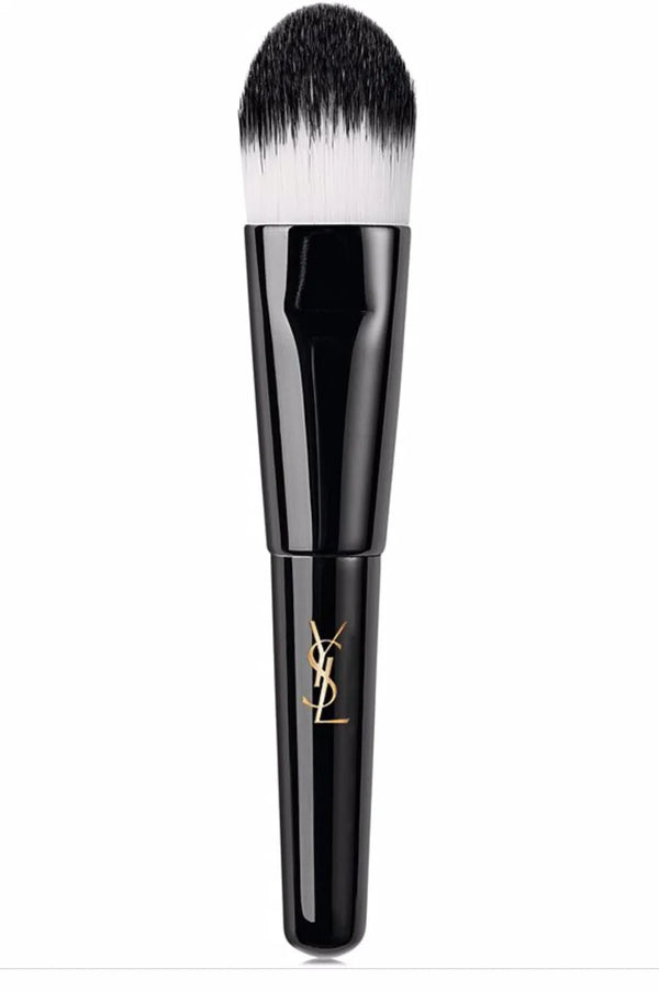 yves saint laurent foundation brush